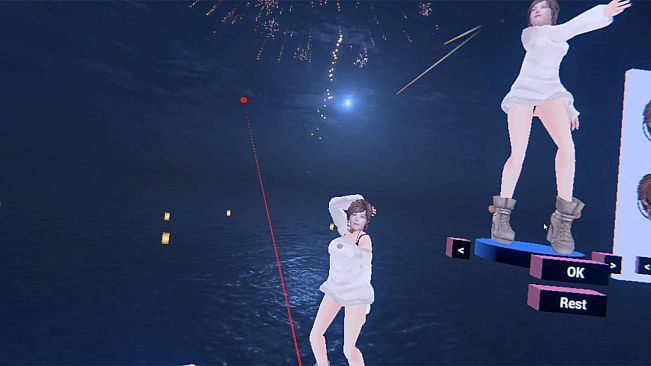 DIY Queen of the Ocean