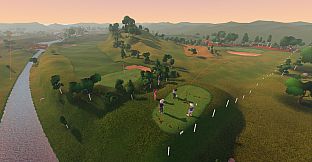 Golf Course Architect Tycoon