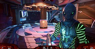 DarkenDerek The last Fallen