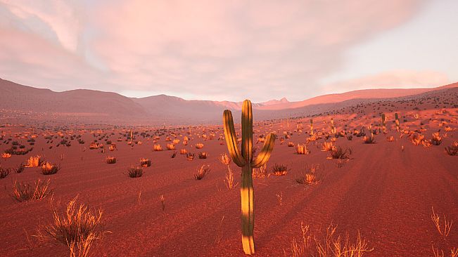 Cactus Simulator 2