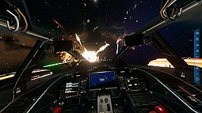 SPACERIFT: Arcanum System