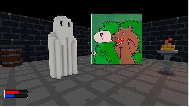 The Memological Dungeon