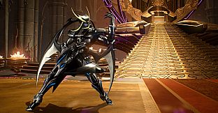 Marvel vs. Capcom: Infinite - Jedah Makai Messiah Costume