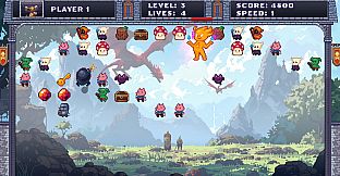 Dragon Break Classic Plus