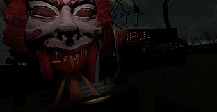 Coaster of Carnage VR