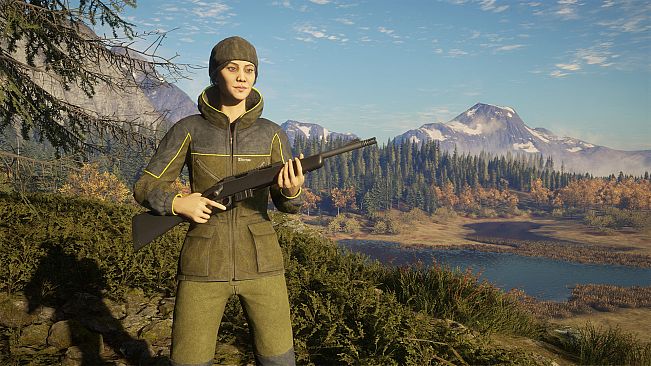 Hunters' Choice: Bolt-Action Rifle Pack