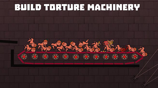 Pure Gore (Sandbox&Playground)