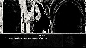 Misericorde: Volume One