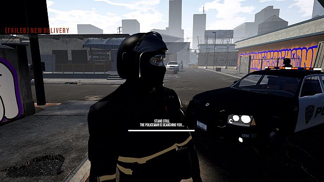 Drug Dealer Simulator