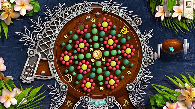 Twistingo: Hummingbird Haven Collector's Edition