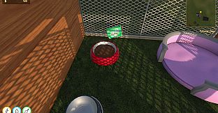 Animal Trainer Simulator: Prologue