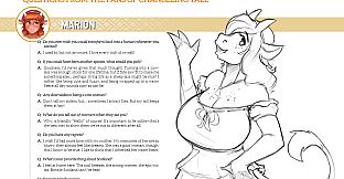 The Art of Changeling Tale