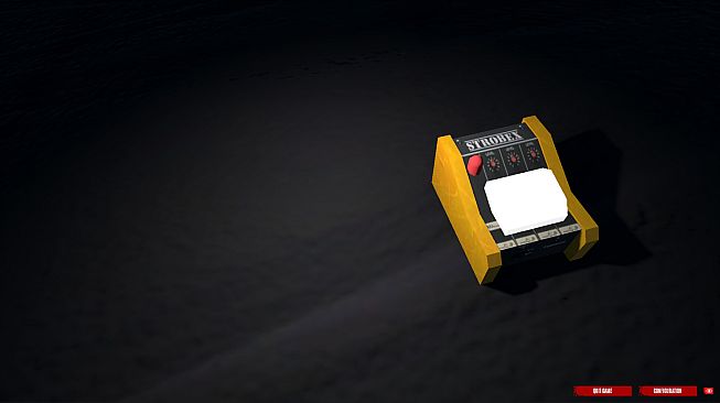 VR Drums Ultimate Streamer: [modPedal] Strobe-X Add-On