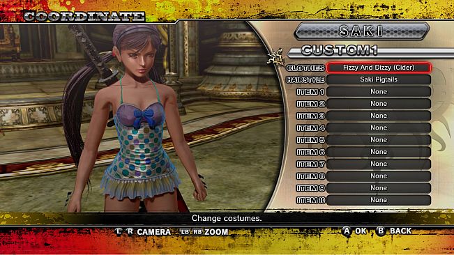 Fizzy & Dizzy (Berry) & Fizzy & Dizzy (Cider)