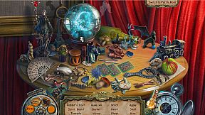 Dark Tales: Edgar Allan Poe's The Fall of the House of Usher Collector's Edition