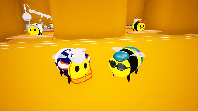 Hive Mind - Tier 2 Outfit Bundle