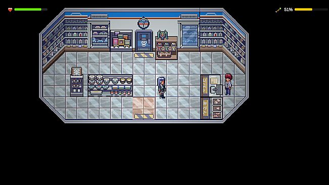 Kisetsu no Shima (Island of Seasons)