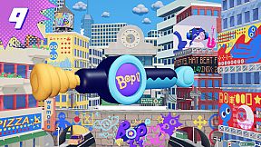 Bop It! The Video Game