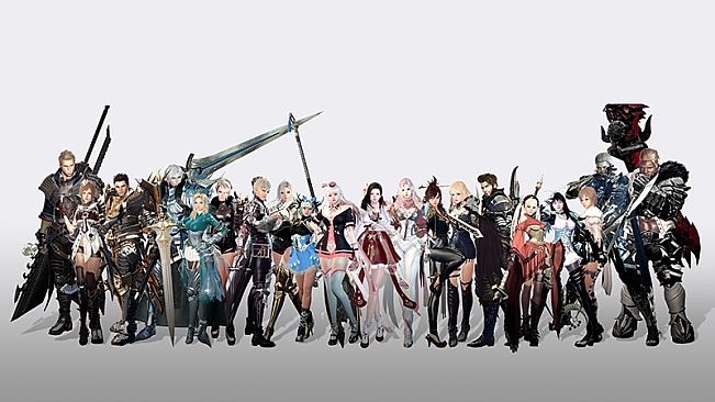 Vindictus