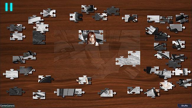 Hospital 9 - Puzzles