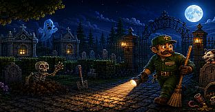Graveyard Shift