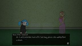 Sally Face - Episode One