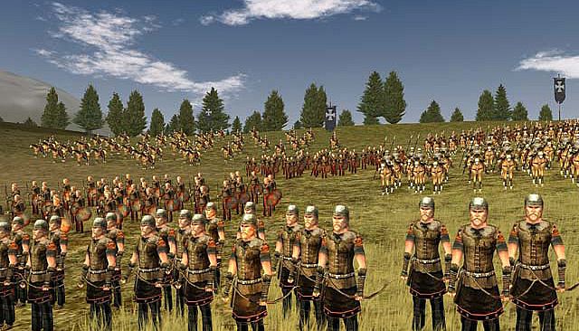 Rome: Total War - Collection