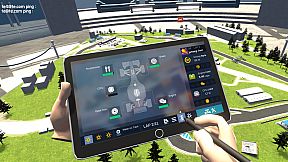 POCKET CAR : VRGROUND