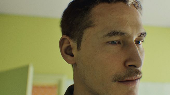 Paranormal Grounds: The Bliss