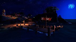 Arcadia: The Crystal Wars