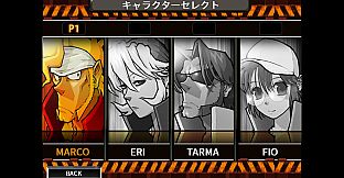 METAL SLUG 3 Soundtrack