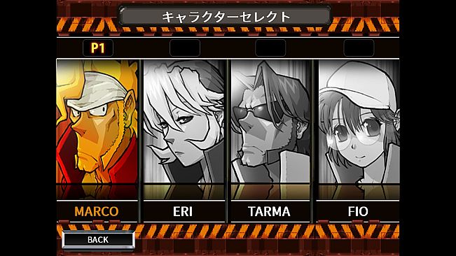 METAL SLUG 3 Soundtrack