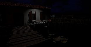 Curse:The First Knot