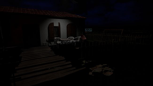 Curse:The First Knot