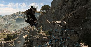 Forspoken: Deluxe Upgrade