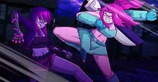 The Legend of Arcadieu 2