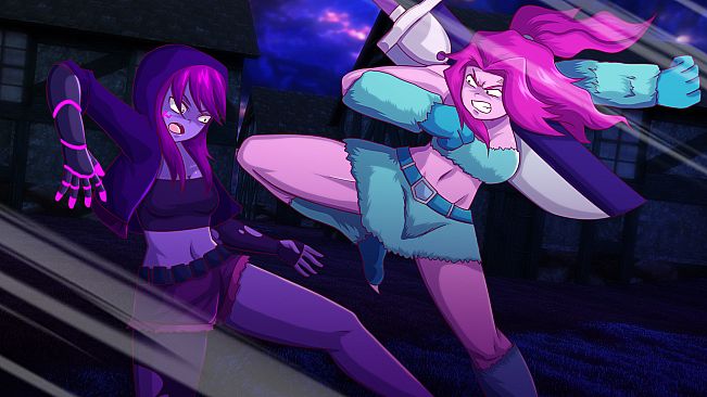 The Legend of Arcadieu 2