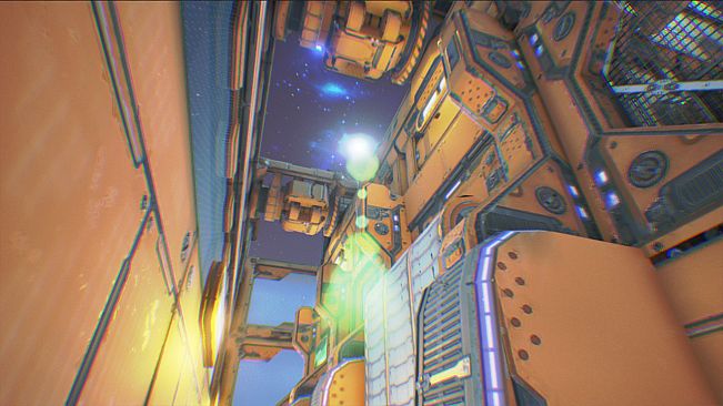 Botology - Map "Barazin" for Survival Mode