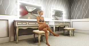 Dressing Room | Virtual Girl - Sex Simulator VR