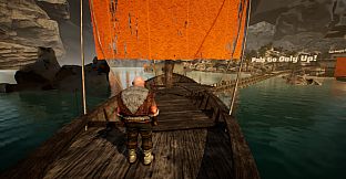 Pals Go Only Up - Dwarf Character DLC