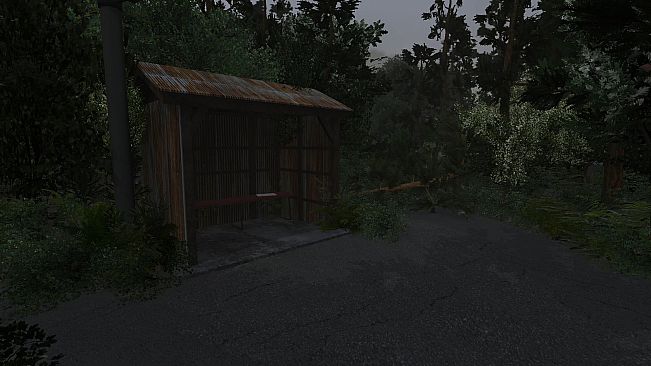 廃村巡り | Haisonmeguri