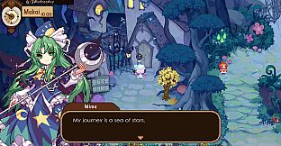 Touhou Mystia's Izakaya DLC5 Pack - Makai & Lunar Capital