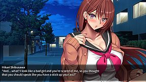 Succubers! Dark Covenant