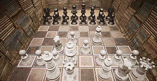 Chess Pit