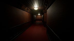 Deja Vu : The Backrooms