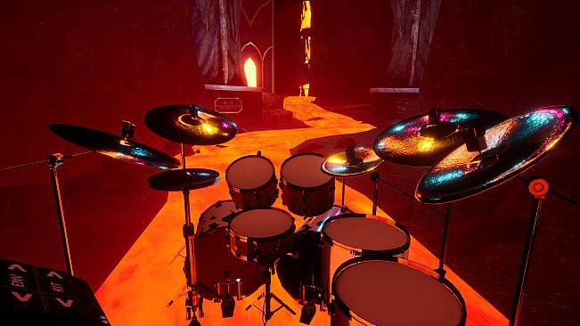 DrumBeats VR