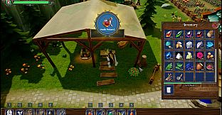Gloomy Tavern Stories
