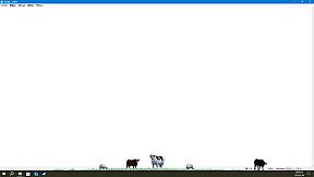 Desktop Pasture