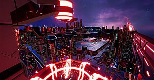 MSI Electric City: Core Assault