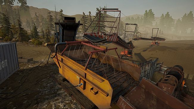 Simulator Bundle: Gold Mining Simulator and 911 Operator